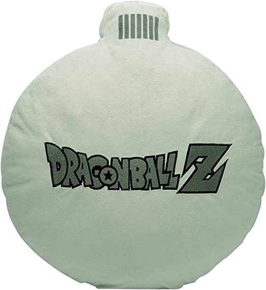 Golden Discs Posters & Merchandise Dragon Ball Radar with Sound [Cushion]