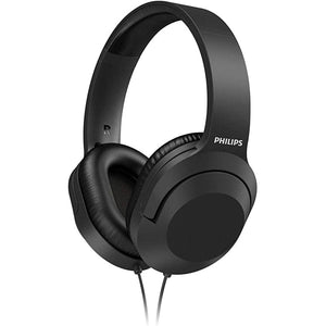 Golden Discs Accessories Philips Audio H2005BK/00 Over-Ear Stereo Headphones Wired [Accessories]