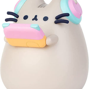 Golden Discs Posters & Merchandise Pusheen Gamer Lamp - Cat [Lamp]