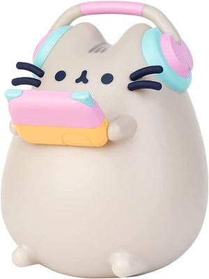 Golden Discs Posters & Merchandise Pusheen Gamer Lamp - Cat [Lamp]