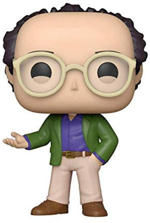 Golden Discs Toys FUNKO SEINFELD: GEORGE [Toys]