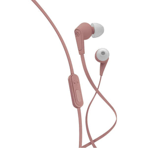 Golden Discs Accessories Urbanista Barcelona In-Ear Earphones with Mic Rose Gold [Accessories]