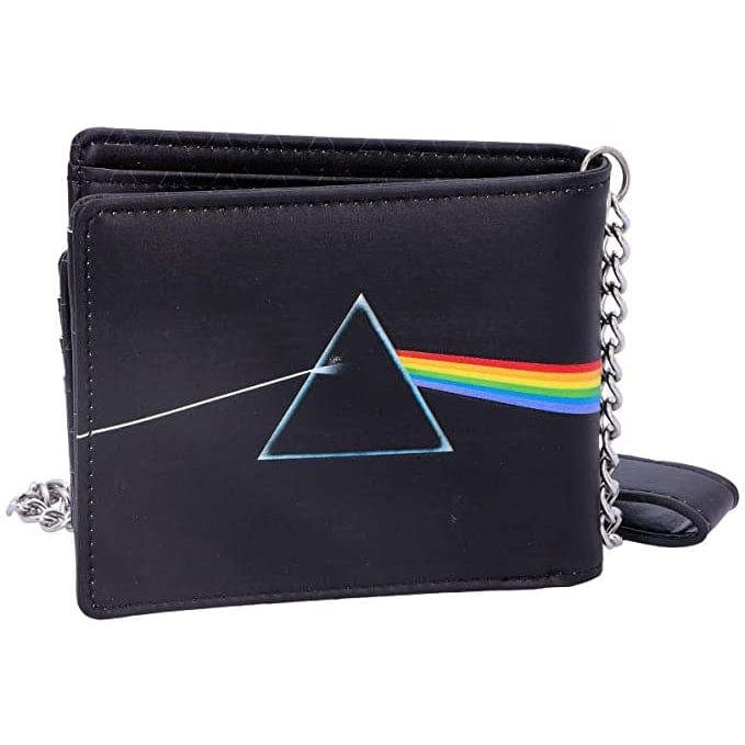 Golden Discs Wallet Pink Floyd - Dark Side Of The Moon Chain [wallet]