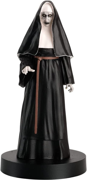 Golden Discs Statue The Horror Collection - Valak (The Nun) Figurine [Statue]