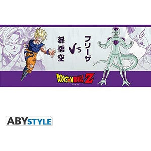 Golden Discs Mugs Dragon Ball - Gift Set Coaster [Mug]
