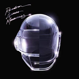 Golden Discs CD Random Access Memories (10th Anniversary) - Daft Punk [CD]