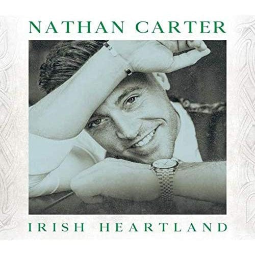 Golden Discs CD Irish Heartland:   - Nathan Carter [CD]