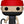 Golden Discs Toys Funk: Devo - Whip It w/Whip [Toys]