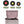 Golden Discs Tech & Turntables Crosley Voyager - Bluetooth Turntable (Amethyst) [Tech & Turntables]