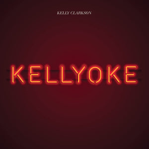 Golden Discs CD Kellyoke EP - Kelly Clarkson [CD]