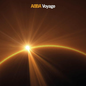 Golden Discs Chart CD Voyage (Jewel Box): - ABBA [CD]