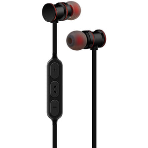 Golden Discs Accessories AV:Link Mag Bluetooth Earphone Black [Accessories]