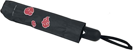 Golden Discs Posters & Merchandise NARUTO SHIPPUDEN Umbrella Akatsuki [Umbrella]