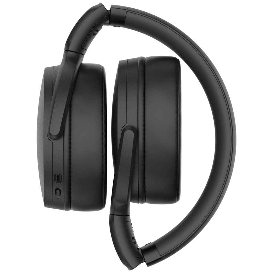 Sennheiser HD 350BT Wireless Headphones Black Accessories