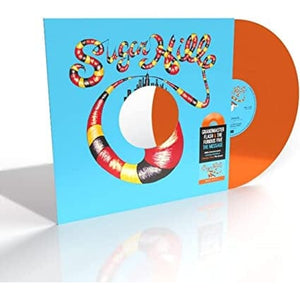 Golden Discs VINYL The Message:   - Grandmaster Flash and the Furious Five [VINYL]