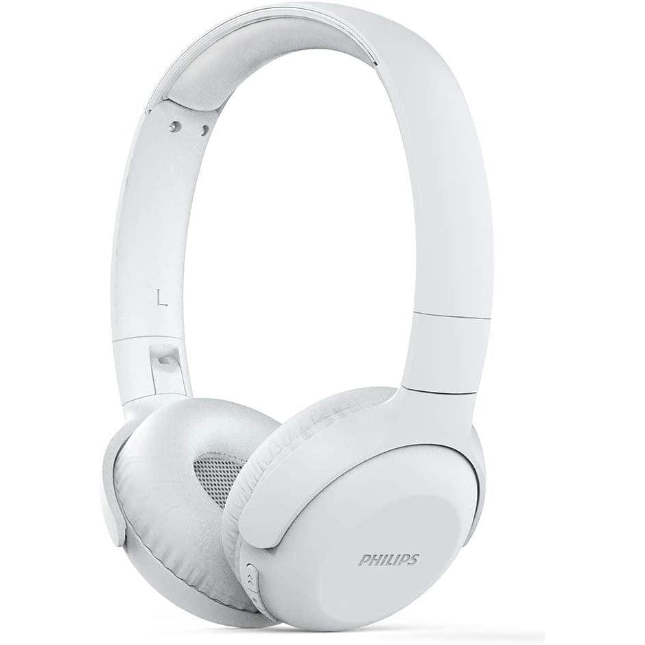 Golden Discs Accessories Philips TAUH202WT Upbeat - On-Ear Headphones - White [Accessories]
