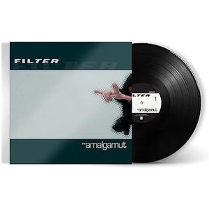Golden Discs VINYL The Amalgamut - Filter [VINYL]