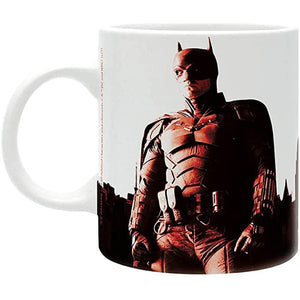 Golden Discs Mugs Batman - White Matte [Mug]