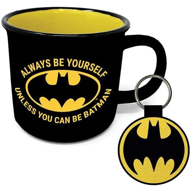 Golden Discs Mugs Batman - Always Be Yourself Unless [Mug]