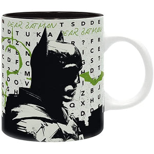 Golden Discs Mugs Batman - Riddler [Mug]