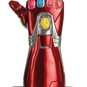 Golden Discs Statue Iron Man - Nano Gauntlet Replica [Statue]