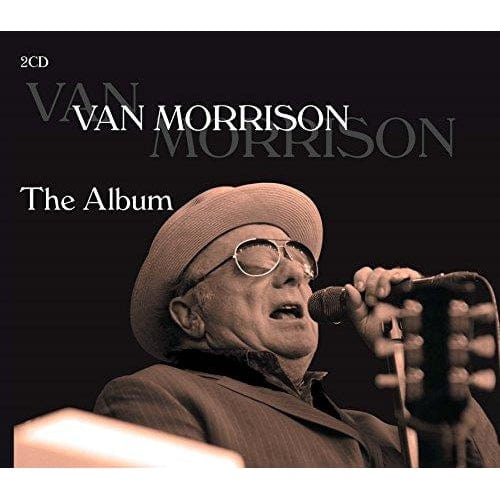 Golden Discs CD Van Morrison: The Album [CD]