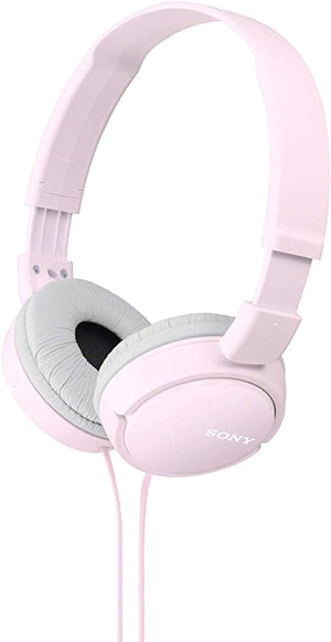 Golden Discs Accessories SONY SUPRA AURAL CLOSED PINK [Accessories]
