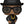 Golden Discs Toys Funko POP! Run DMC - DMC [Toys]