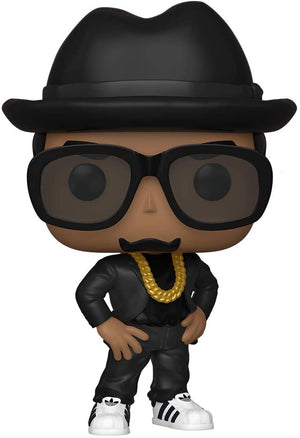 Golden Discs Toys Funko POP! Run DMC - DMC [Toys]