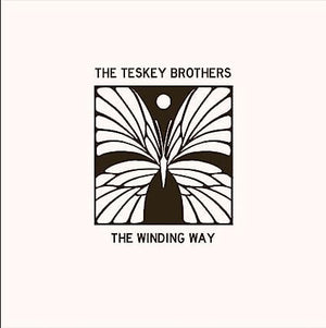 Golden Discs VINYL The Winding Way - The Teskey Brothers [VINYL]