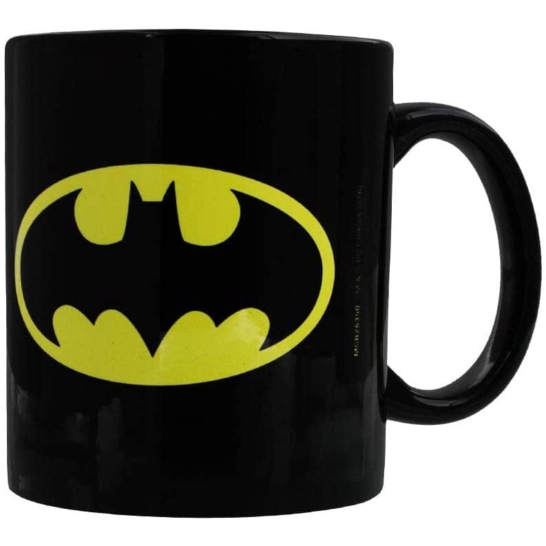 Golden Discs Mugs Batman - Symbol [Mug]
