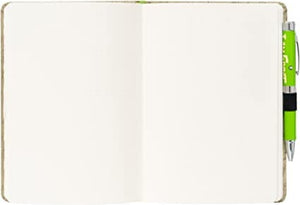 Golden Discs Posters & Merchandise Marvel: I Am Groot Premium A5 [Notebook]