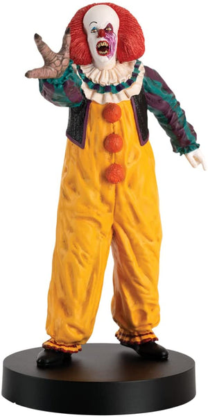 Golden Discs Statue It - Pennywise (It, 1990) Figurine [Statue]
