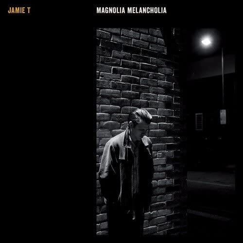 Golden Discs CD Magnolia Melancholia - Jamie T [VINYL]