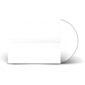 Golden Discs CD But Here We Are - Foo Fighters [CD]