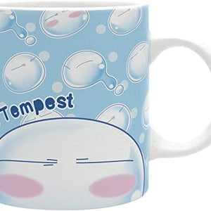 Golden Discs Mugs THAT TIME I GOT REINCARNATED AS A SLIME - Rimuru [Mug]