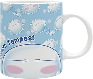 Golden Discs Mugs THAT TIME I GOT REINCARNATED AS A SLIME - Rimuru [Mug]