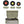 Golden Discs Tech & Turntables Crosley Voyager - Bluetooth Turntable (Sage) [Tech & Turntables]