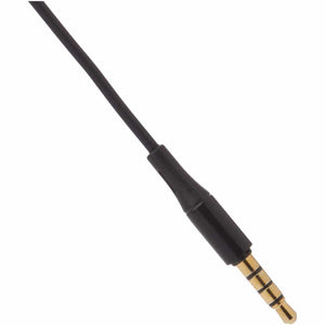 Golden Discs Accessories Juice®Pods Wired Earphones - Black [Accessories]