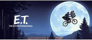Golden Discs Posters & Merchandise ET MUG BIKE [Posters & Merchandise]