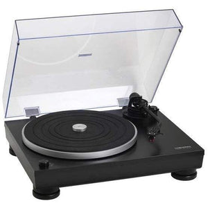 Golden Discs Tech & Turntables Audio-Technica AT-LP5X Direct Drive Turntable (Black) [Tech & Turntables]