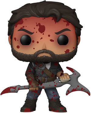 Golden Discs Toys Funko Pop! Movies: Mandy - Red Miller [Toys]