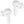 Golden Discs Accessories Boompods BASSLINE COMPACT - True Wireless, White [Accessories]