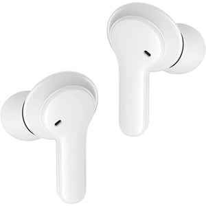 Golden Discs Accessories Boompods BASSLINE COMPACT - True Wireless, White [Accessories]