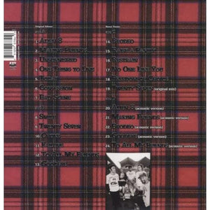 Golden Discs VINYL Lagwagon - Double Plaidinum [VINYL]
