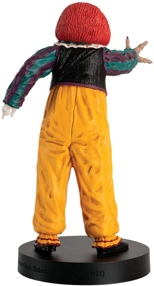 Golden Discs Statue It - Pennywise (It, 1990) Figurine [Statue]