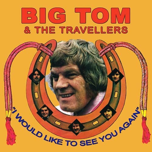 Golden Discs CD BIG TOM - I WOULD LIKE TO SEE YOU AGAIN  [CD]