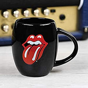 Golden Discs Mugs The Rolling Stones - Tongue [Mug]