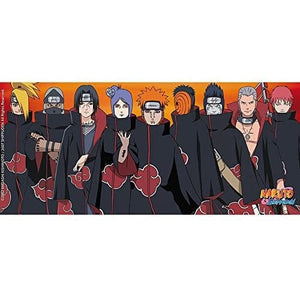 Golden Discs Mugs Naruto Shippuden - Akatsuki [Mug]