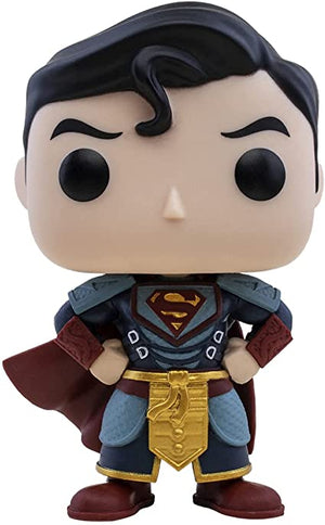 Golden Discs Toys FUNKO IMPERIAL PALACE SUPERMAN [Toys]